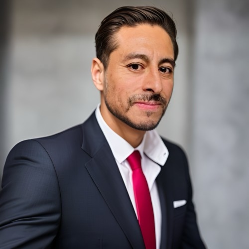 Franco Cordova